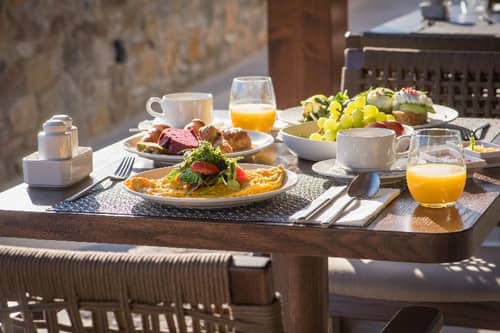 Noble Hotel Suites Adults Only