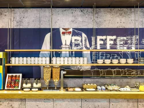 ibis budget Graz City