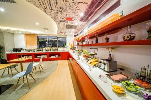 ibis Chengdu Kehua Hotel