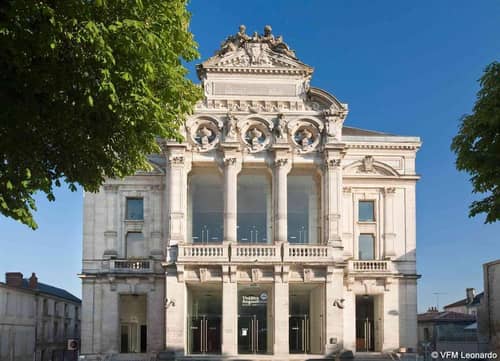 Mercure Angouleme Hotel de France