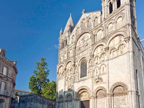 ibis Styles Angouleme Nord