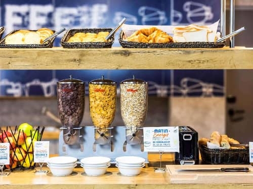 ibis budget Lons le Saunier