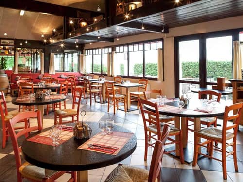 ibis Biarritz Anglet Aeroport