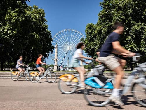 Ibis Bordeaux Pessac Route des Vins