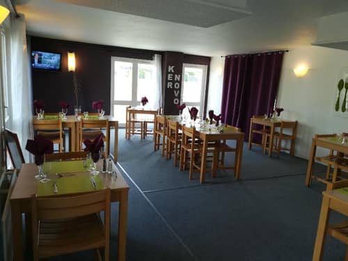 Hôtel Inn Design Resto Novo Issoudun