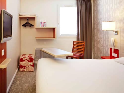 ibis Styles Ouistreham