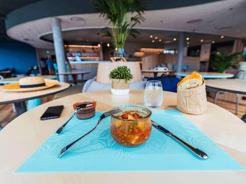 Ibis Budget Tours Nord