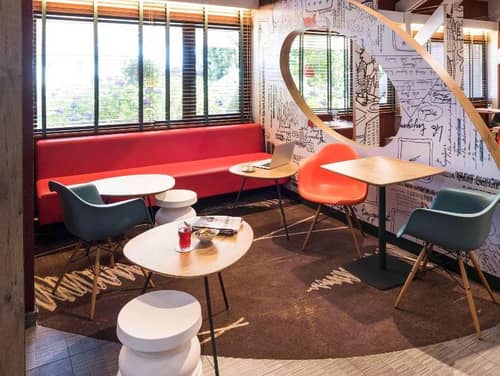 ibis Montbeliard