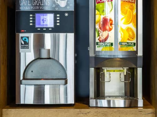 宜必思尚品昂瑟尼中心酒店