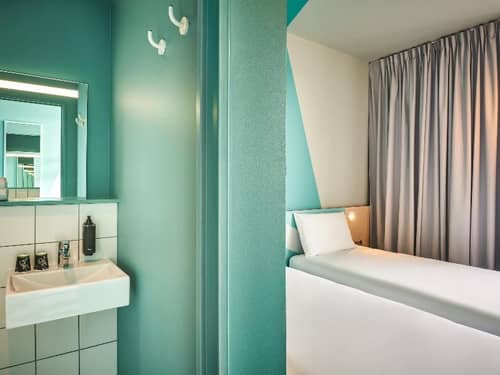 Ibis Styles Saint-Malo Port