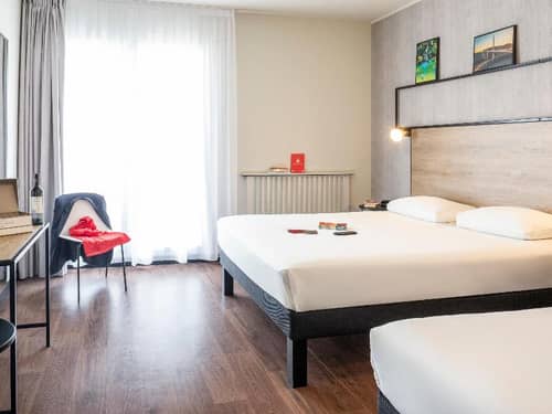 ibis Millau