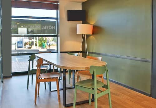 B&B HOTEL Les Sables-d'Olonne Centre Gare