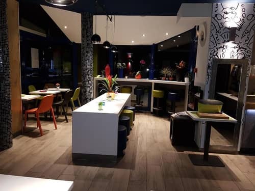 ibis budget Lille Ronchin