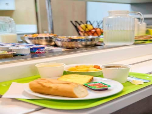 ibis budget Lille Centre