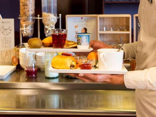 ibis Lille Lomme Centre