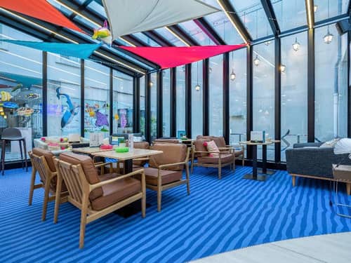 ibis Styles La Rochelle Centre