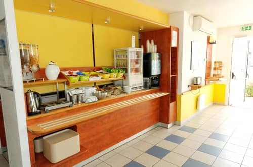 Ibis Styles Luxembourg Centre Gare