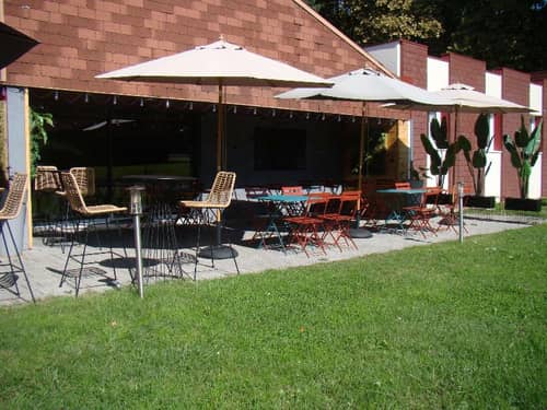 Ibis Bourg-En-Bresse