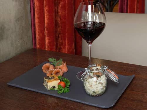 Mercure Lyon Centre - Gare Part Dieu oteli