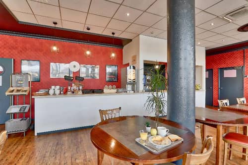 B&B HOTEL Montluçon Centre