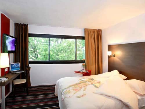 ibis Styles Segre