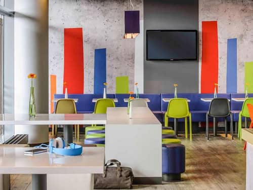 Ibis Styles Kaunas Centre