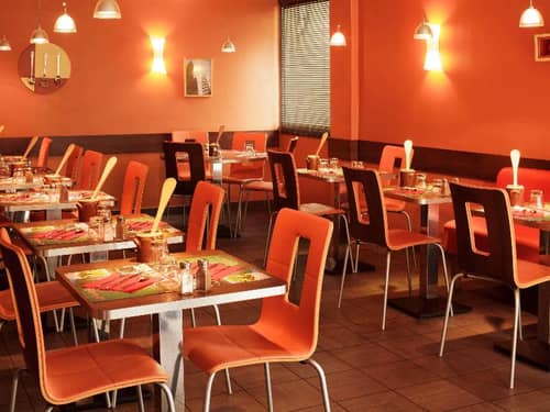 ibis Marne-la-Vallée Émerainville