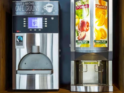 ibis budget Gennevilliers Asnieres