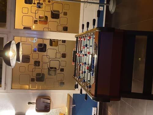 إيبيس ستايلز Ibis Styles برشلونة سنتر