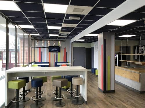 Ibis Maisons Laffitte