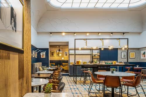 ibis Paris Grands Bulvarı Opera 9. Bölge