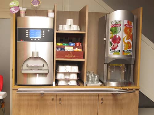 ibis Paris Italie Tolbiac 13. Bölge