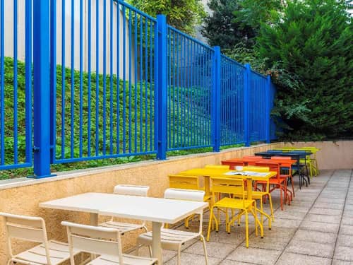 ibis budget Paris Porte d'Italie Ouest