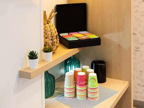 Ibis Styles Paris Porte d'Orleans