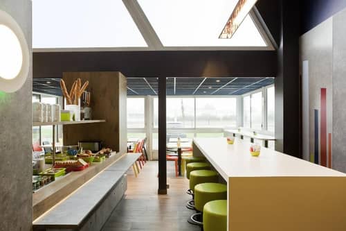 ibis budget Pontault Combault RN4