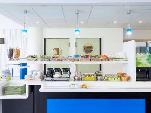 ibis budget Roissy CDG Paris Nord 2