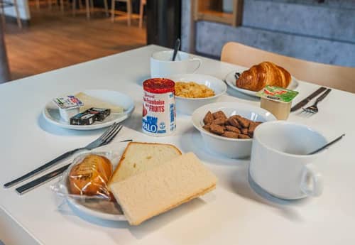 B&B HOTEL Strasbourg Nord Schiltigheim