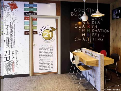 ibis Strasbourg Centre Petite France