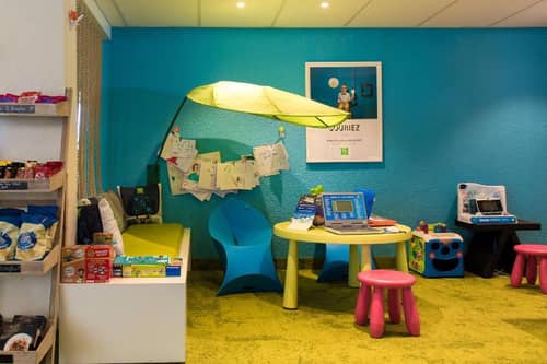 ibis Styles Toulouse Labège