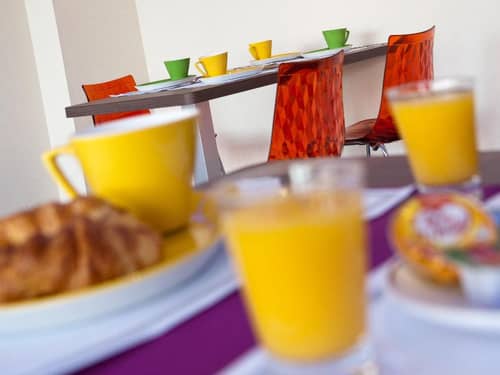 ibis Styles Saint-Dizier