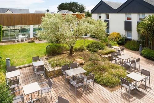 ibis Quiberon Thalassa