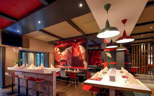 ibis Bremen City
