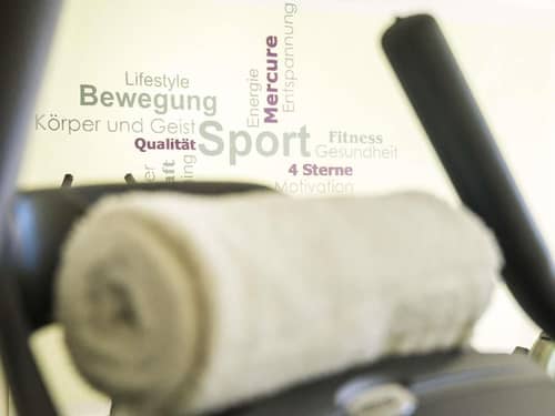 Mercure Hotel Riesa Dresden Elbland
