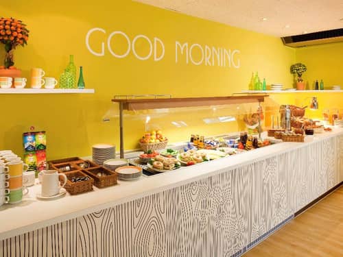 ibis Styles Duesseldorf Neuss