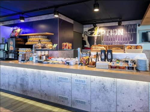 B&B HOTEL Hannover-Garbsen