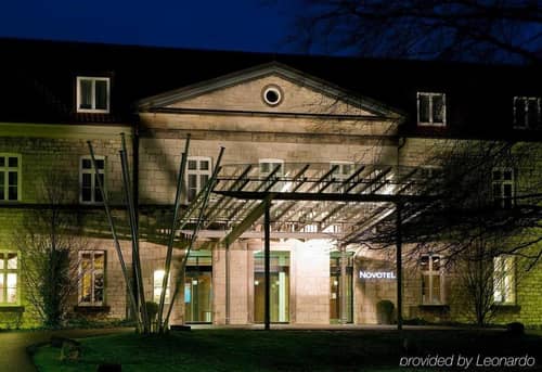 Novotel Hildesheim