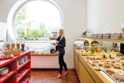 Art Hotel City Leipzig