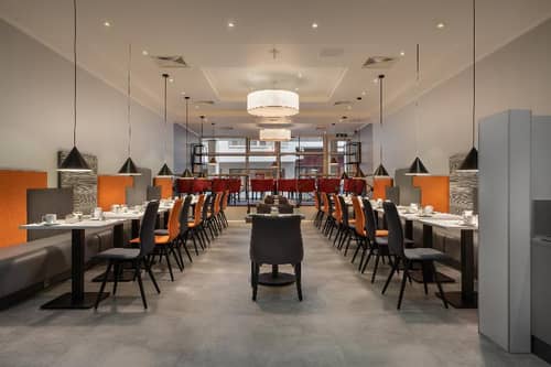 Select Hotel Wiesbaden City (Future Garner)