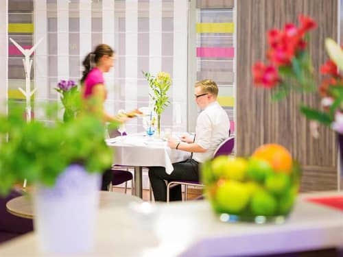 ibis Styles Walbrzych