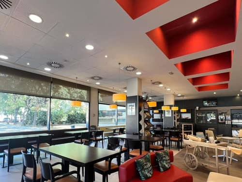 Ibis Barcelona Ripollet